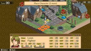 Mercenaries Saga: Will of the White Lions_