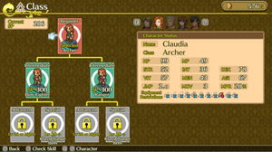 Mercenaries Saga: Will of the White Lions_