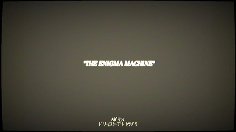 The Enigma Machine & Alterity Experience [Special Edition] (Multi-Language) image 2