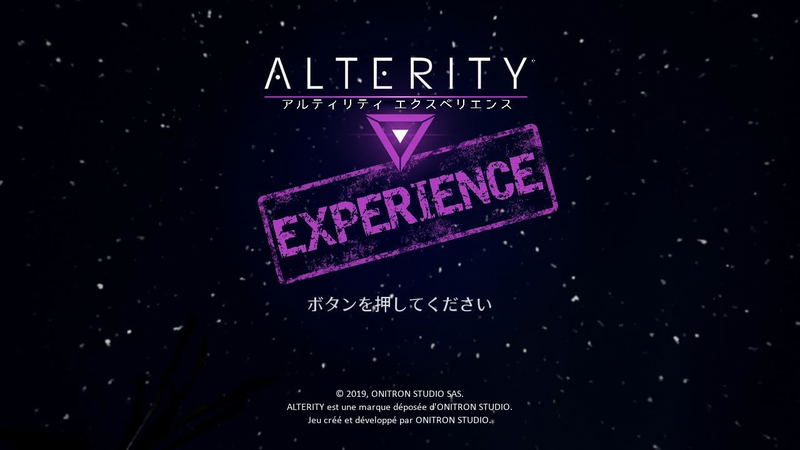 The Enigma Machine & Alterity Experience [Special Edition] (Multi-Language) image 5