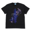 Stardust Telepath - Yuu & Umika T-shirt (Black | Size M) thumbnail 1