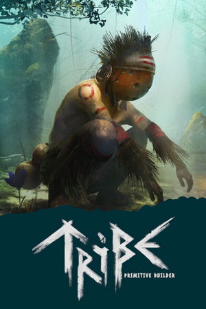 Tribe: Primitive Builder_