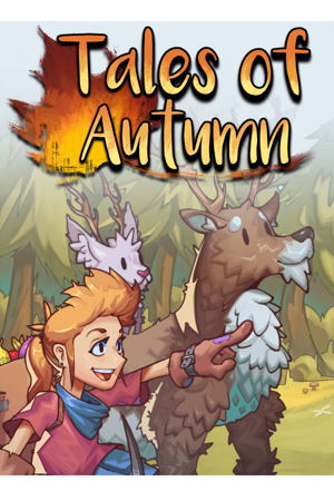 Tales of Autumn_