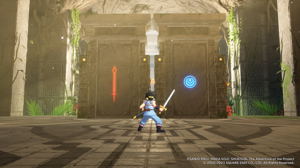 Infinity Strash: Dragon Quest The Adventure of Dai_