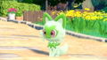 Pokemon Violet + The Hidden Treasure of Area Zero thumbnail 14