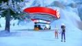 Pokemon Scarlet + The Hidden Treasure of Area Zero thumbnail 12