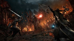 The Lords of the Fallen_