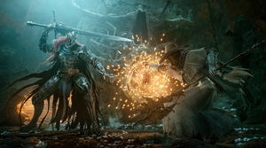 The Lords of the Fallen_