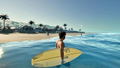 Barton Lynch Pro Surfing thumbnail 4