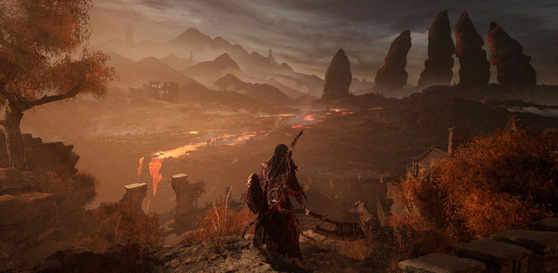 The Lords of the Fallen (Deluxe Edition) <span class="ext" style="background-color: #2a475e; color: #FFFFFF;">STEAM</span> <span class="ext ext_digital">digital</span> image 2