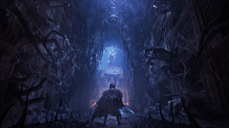 The Lords of the Fallen (Deluxe Edition) <span class="ext" style="background-color: #2a475e; color: #FFFFFF;">STEAM</span> <span class="ext ext_digital">digital</span> image 6