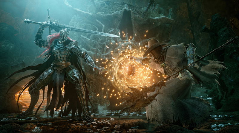 The Lords of the Fallen (Deluxe Edition) <span class="ext" style="background-color: #2a475e; color: #FFFFFF;">STEAM</span> <span class="ext ext_digital">digital</span> image 9