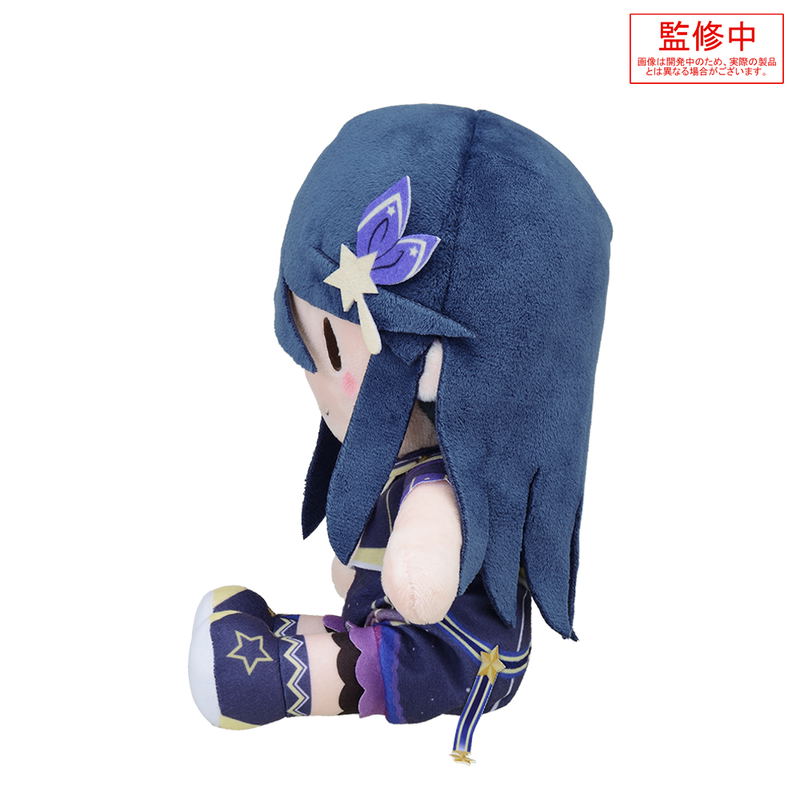 Project Sekai Colorful Stage! Feat. Hatsune Miku Fuwa Petit Plush: Hoshino Ichika -Stella After the Rain- M image 2