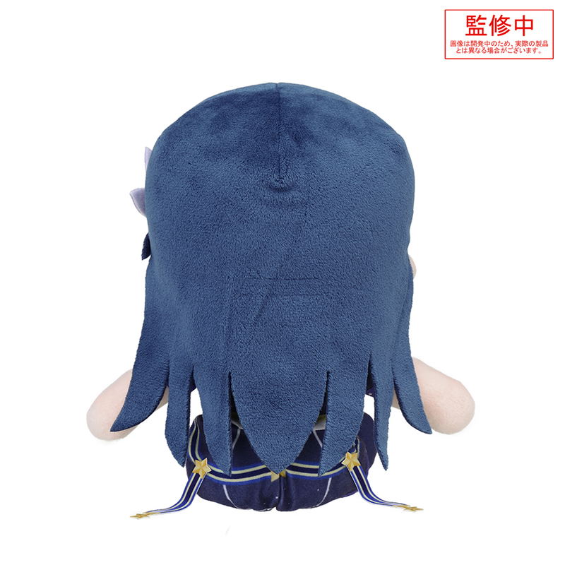 Project Sekai Colorful Stage! Feat. Hatsune Miku Fuwa Petit Plush: Hoshino Ichika -Stella After the Rain- M image 3