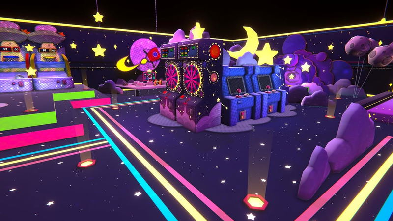 Arcade Game Zone image 4