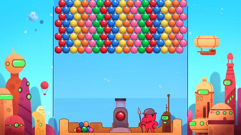 Arcade Game Zone image 5