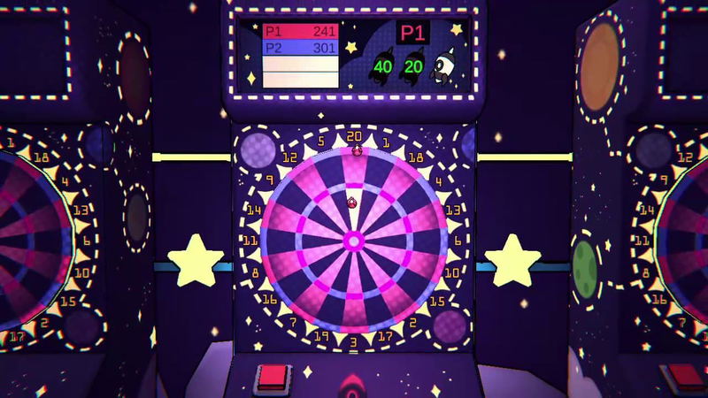 Arcade Game Zone image 6