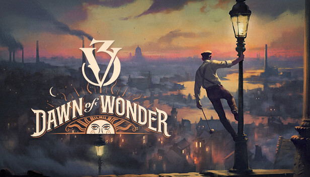 Victoria 3: Dawn of Wonder (DLC) DLC STEAM digital — Import Game Deal
