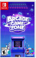 Arcade Game Zone thumbnail 1