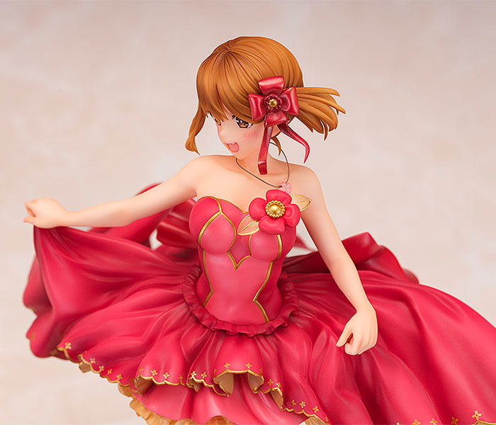 Atelier Ryza Ever Darkness & the Secret Hideout 1/7 Scale Pre-Painted Figure: Reisalin Stout Dress Ver. image 10