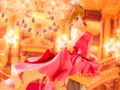 Atelier Ryza Ever Darkness & the Secret Hideout 1/7 Scale Pre-Painted Figure: Reisalin Stout Dress Ver. thumbnail 13