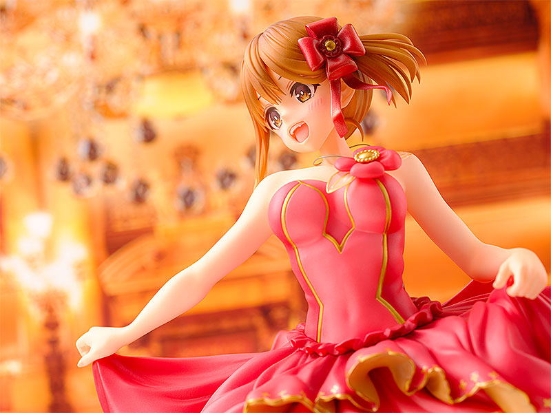 Atelier Ryza Ever Darkness & the Secret Hideout 1/7 Scale Pre