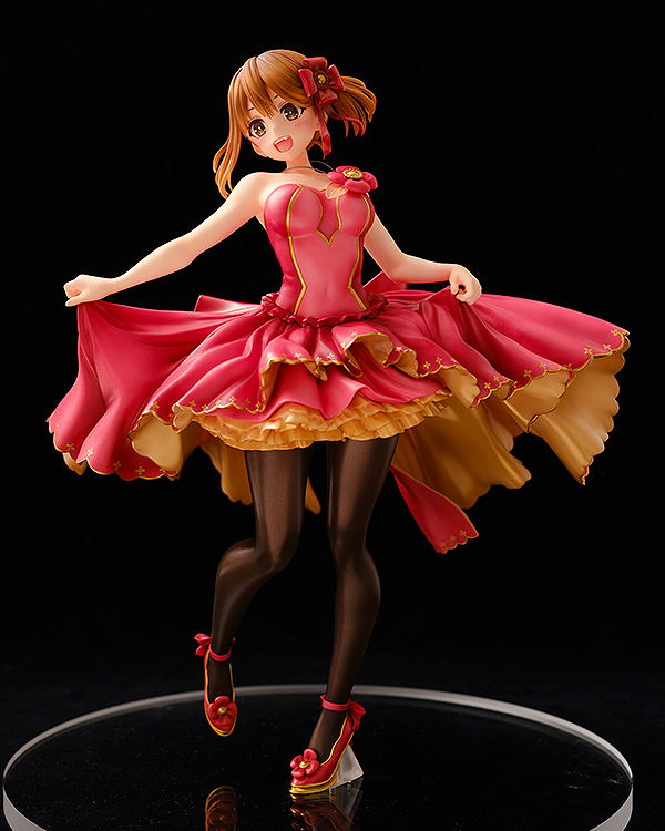 Atelier Ryza Ever Darkness & the Secret Hideout 1/7 Scale Pre-Painted Figure: Reisalin Stout Dress Ver. image 15