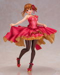 Atelier Ryza Ever Darkness & the Secret Hideout 1/7 Scale Pre-Painted Figure: Reisalin Stout Dress Ver. thumbnail 2