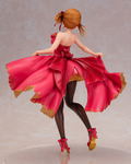 Atelier Ryza Ever Darkness & the Secret Hideout 1/7 Scale Pre-Painted Figure: Reisalin Stout Dress Ver. thumbnail 3