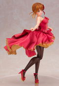 Atelier Ryza Ever Darkness & the Secret Hideout 1/7 Scale Pre-Painted Figure: Reisalin Stout Dress Ver. thumbnail 4