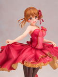 Atelier Ryza Ever Darkness & the Secret Hideout 1/7 Scale Pre-Painted Figure: Reisalin Stout Dress Ver. thumbnail 8