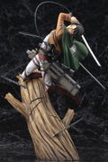 ARTFX J Attack on Titan 1/8 Scale Pre-Painted Figure: Levi Renewal Package Ver. (Re-run) thumbnail 3