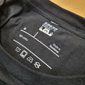 Batsugun SKULL HORNETS T-shirt (Black | Size S) thumbnail 2