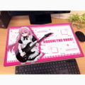 Bocchi the Rock! Original Illustration Rubber Mat Gotou Hitori / Maid Costume (Re-run) thumbnail 2