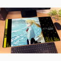 Bocchi the Rock! Rubber Mat Ijichi Nijika (Re-run) thumbnail 2