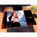 Bocchi the Rock! Rubber Mat Kita Ikuyo (Re-run) thumbnail 2