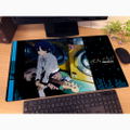Bocchi the Rock! Rubber Mat Yamada Ryou (Re-run) thumbnail 2