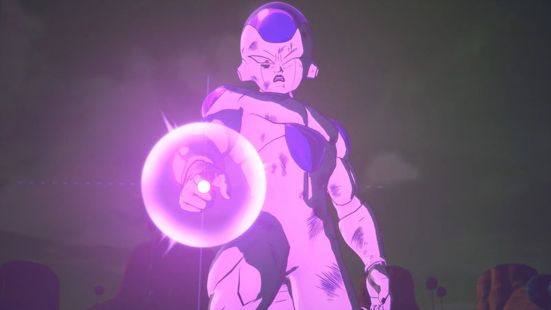 Dragon Ball Z: Kakarot [Legendary Edition] image 10