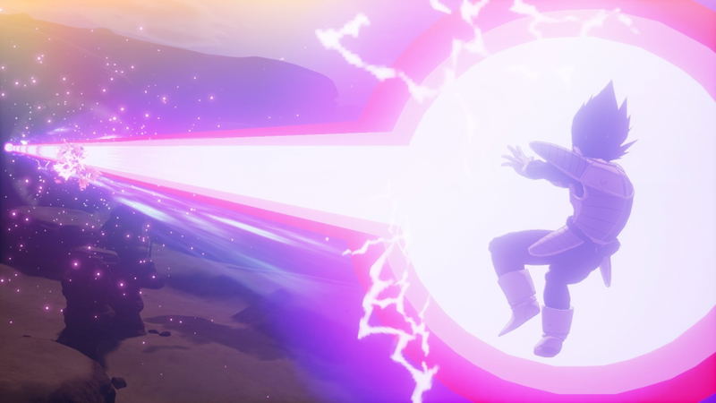 Dragon Ball Z: Kakarot [Legendary Edition] image 2