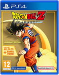 Dragon Ball Z: Kakarot [Legendary Edition] thumbnail 1