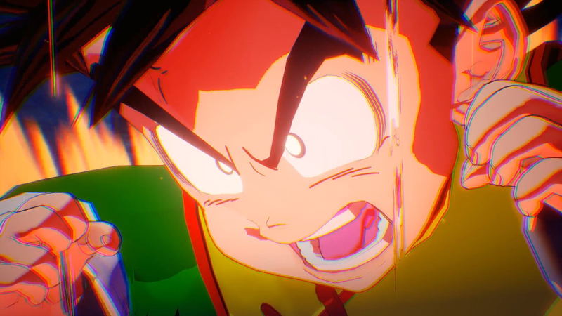 Dragon Ball Z: Kakarot [Legendary Edition] image 6