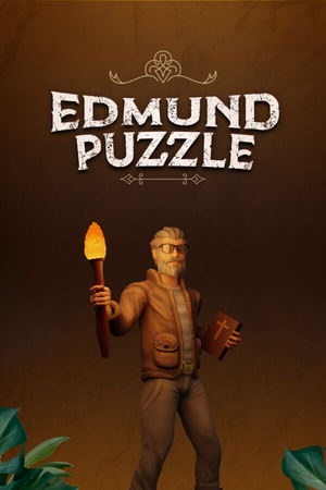 Edmund Puzzle and the Mystery of the Sacred Relics_