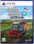 Farming Simulator 22 [Premium Edition] (Multi-Language) thumbnail 1