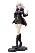 Fate/Grand Order 1/7 Scale Pre-Painted Figure: Avenger / Jeanne d'Arc (Alter) Casual Outfit Ver. (Re-run) thumbnail 1