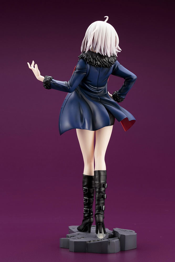 Fate/Grand Order 1/7 Scale Pre-Painted Figure: Avenger / Jeanne d