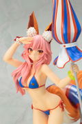 Fate/Grand Order 1/7 Scale Pre-Painted Figure: Lancer / Tamamo-no-Mae (Re-run) thumbnail 13