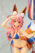 Fate/Grand Order 1/7 Scale Pre-Painted Figure: Lancer / Tamamo-no-Mae (Re-run) thumbnail 14