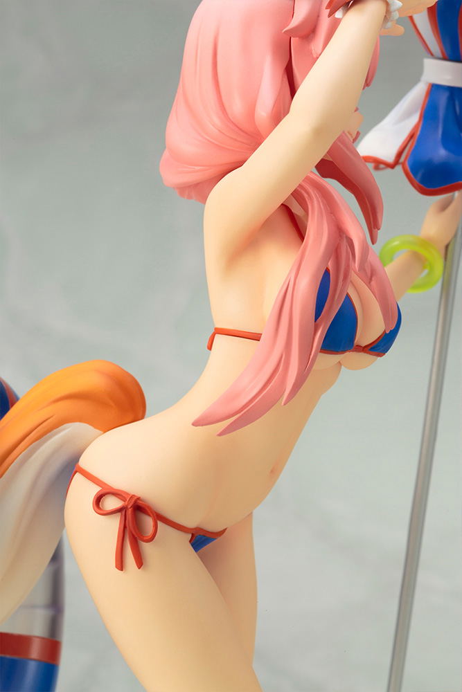 Fate/Grand Order 1/7 Scale Pre-Painted Figure: Lancer / Tamamo-no-Mae (Re-run) image 15