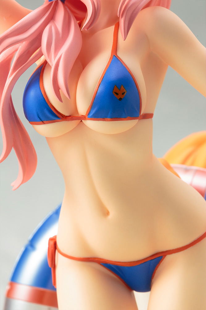 Fate/Grand Order 1/7 Scale Pre-Painted Figure: Lancer / Tamamo-no-Mae (Re-run) image 16