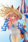 Fate/Grand Order 1/7 Scale Pre-Painted Figure: Lancer / Tamamo-no-Mae (Re-run) thumbnail 7